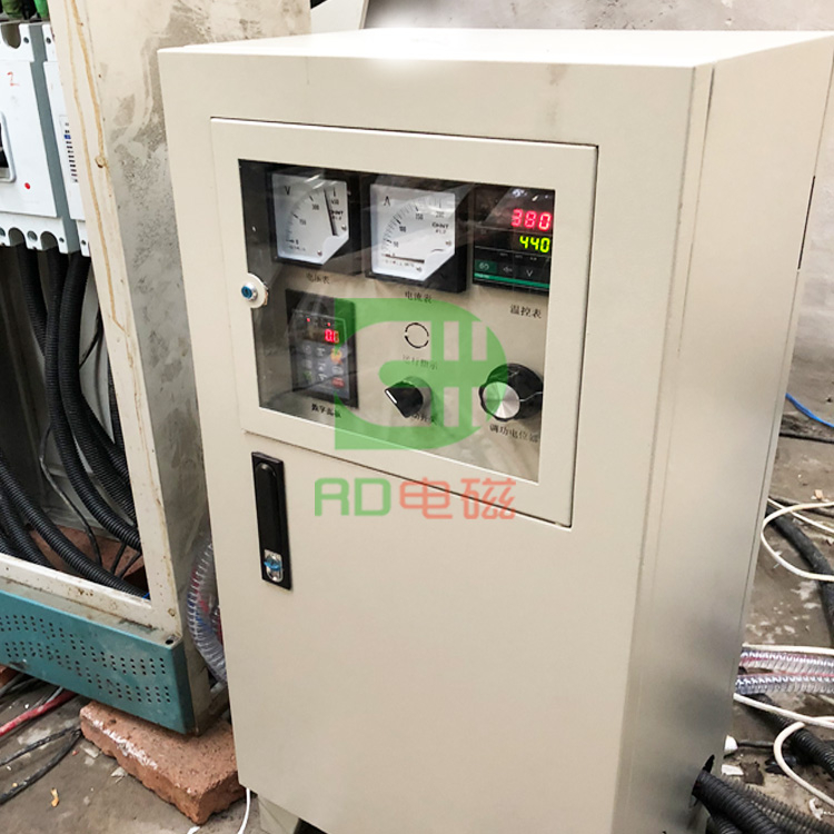 60KW/70KW/80KW客戶案例